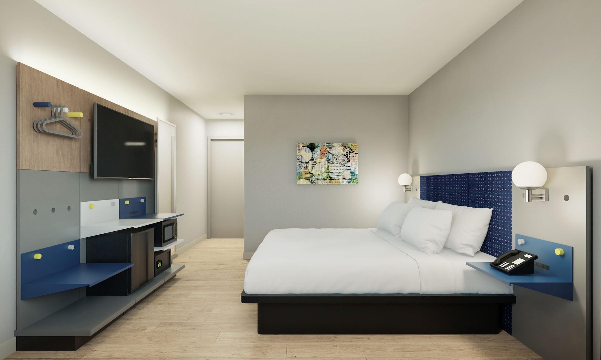 Microtel By Wyndham Hotel 2*